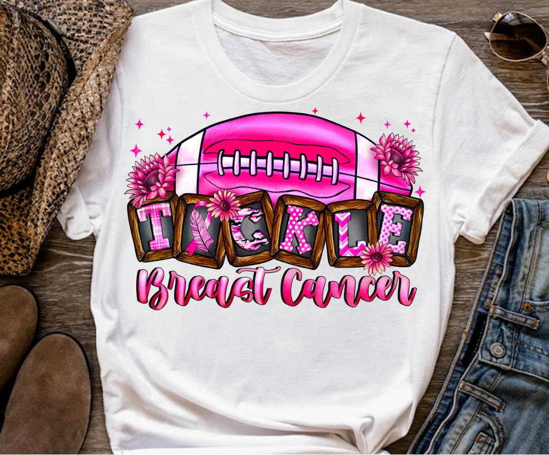 Tackle Breast Cancer