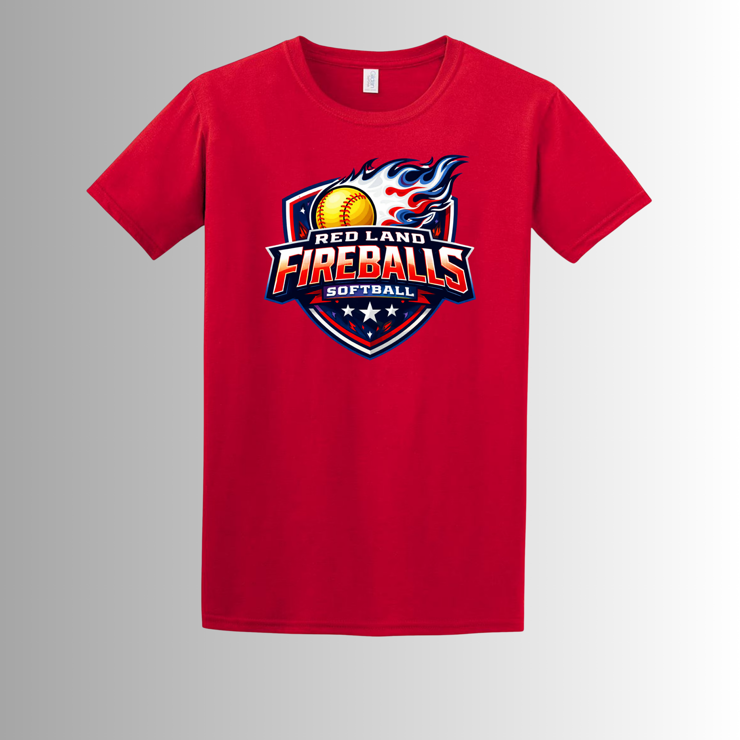 Denny - 10U Softball- Fireballs