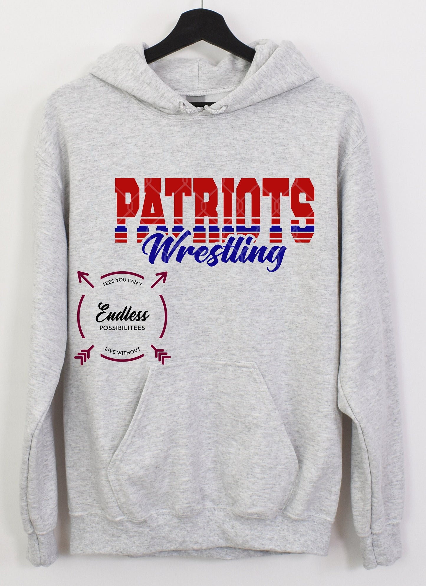 Patriots Wrestling