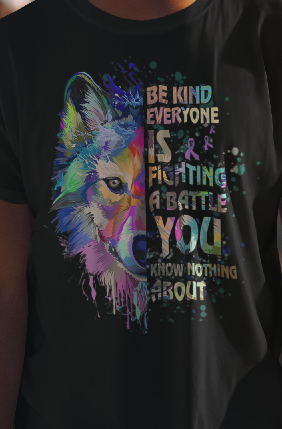 Be Kind