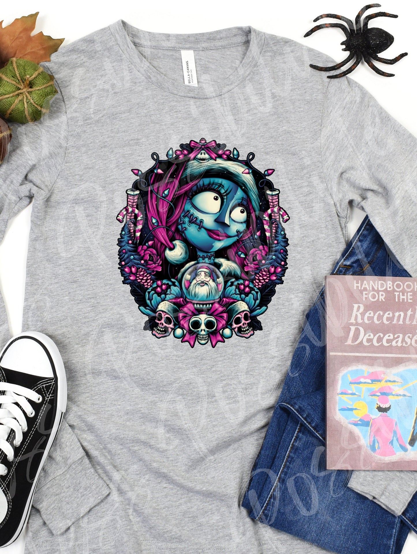 Nightmare Before Christmas