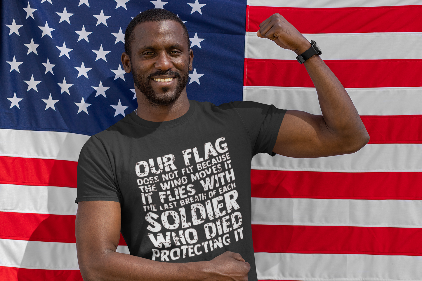 Our Flag