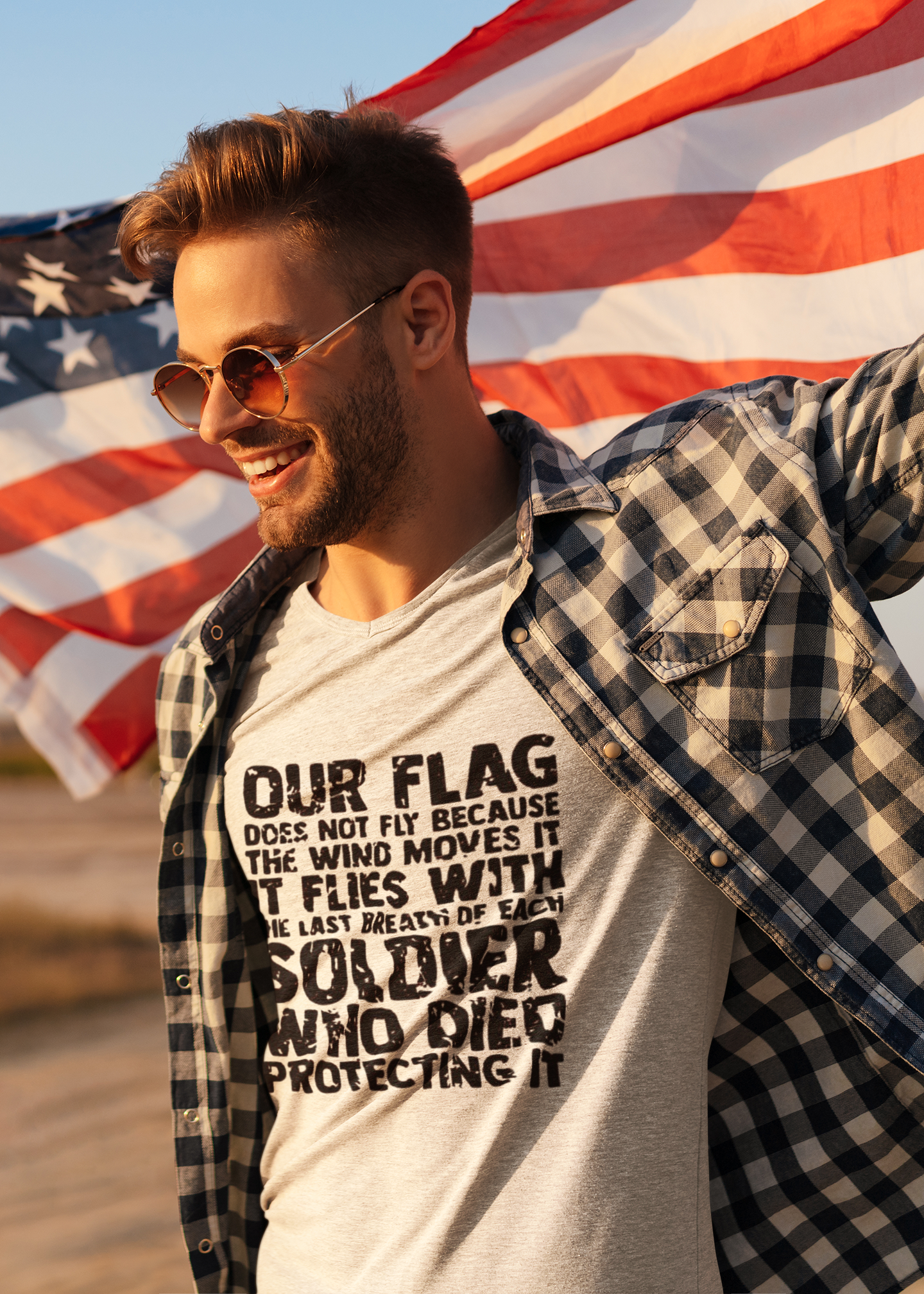 Our Flag