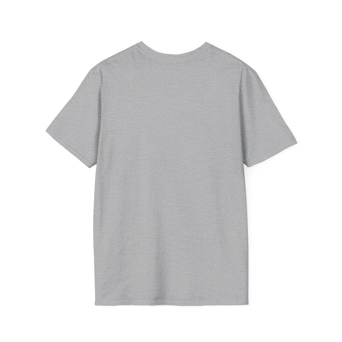 Class of 2027 Graduation T-Shirt