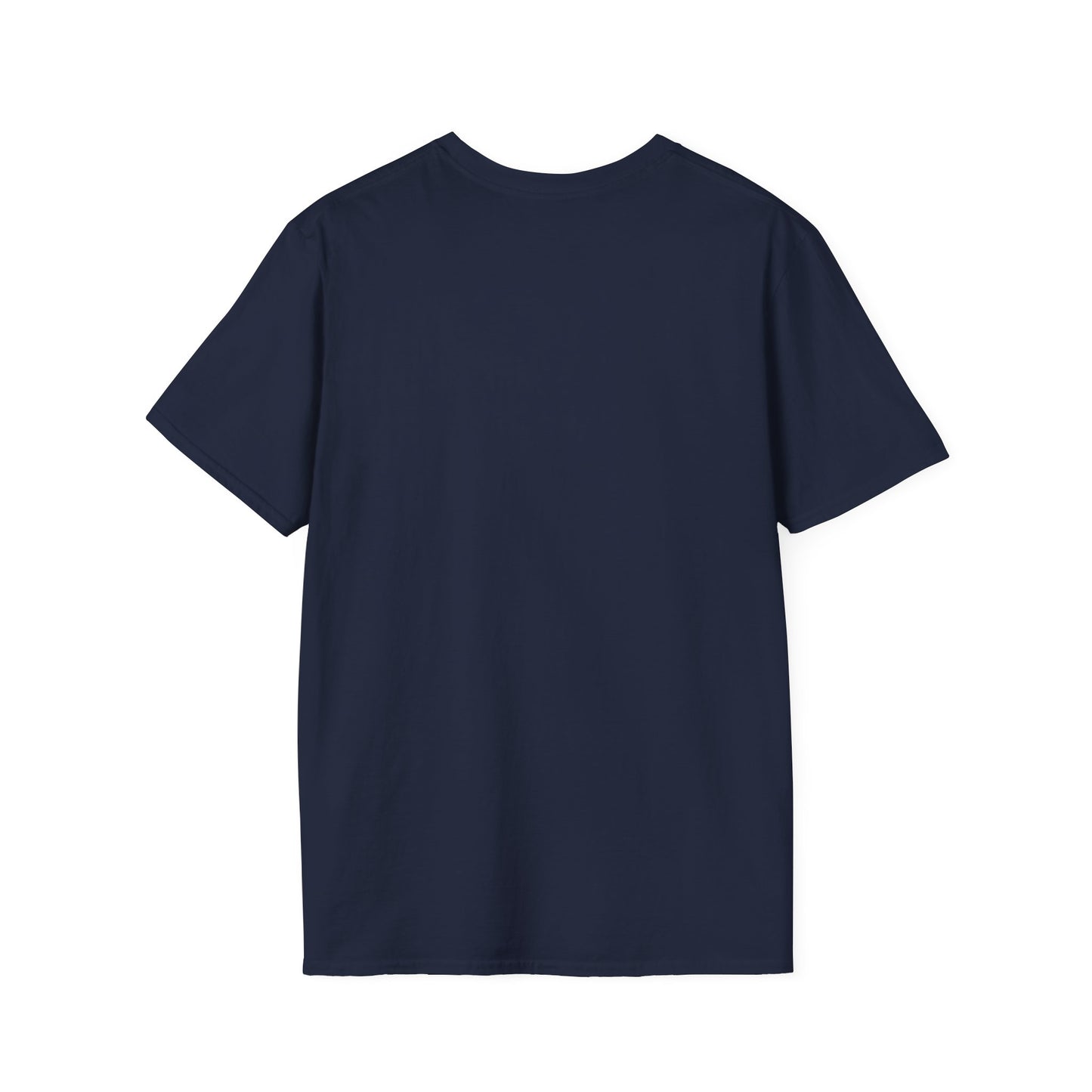 Class of 2027 Graduation T-Shirt