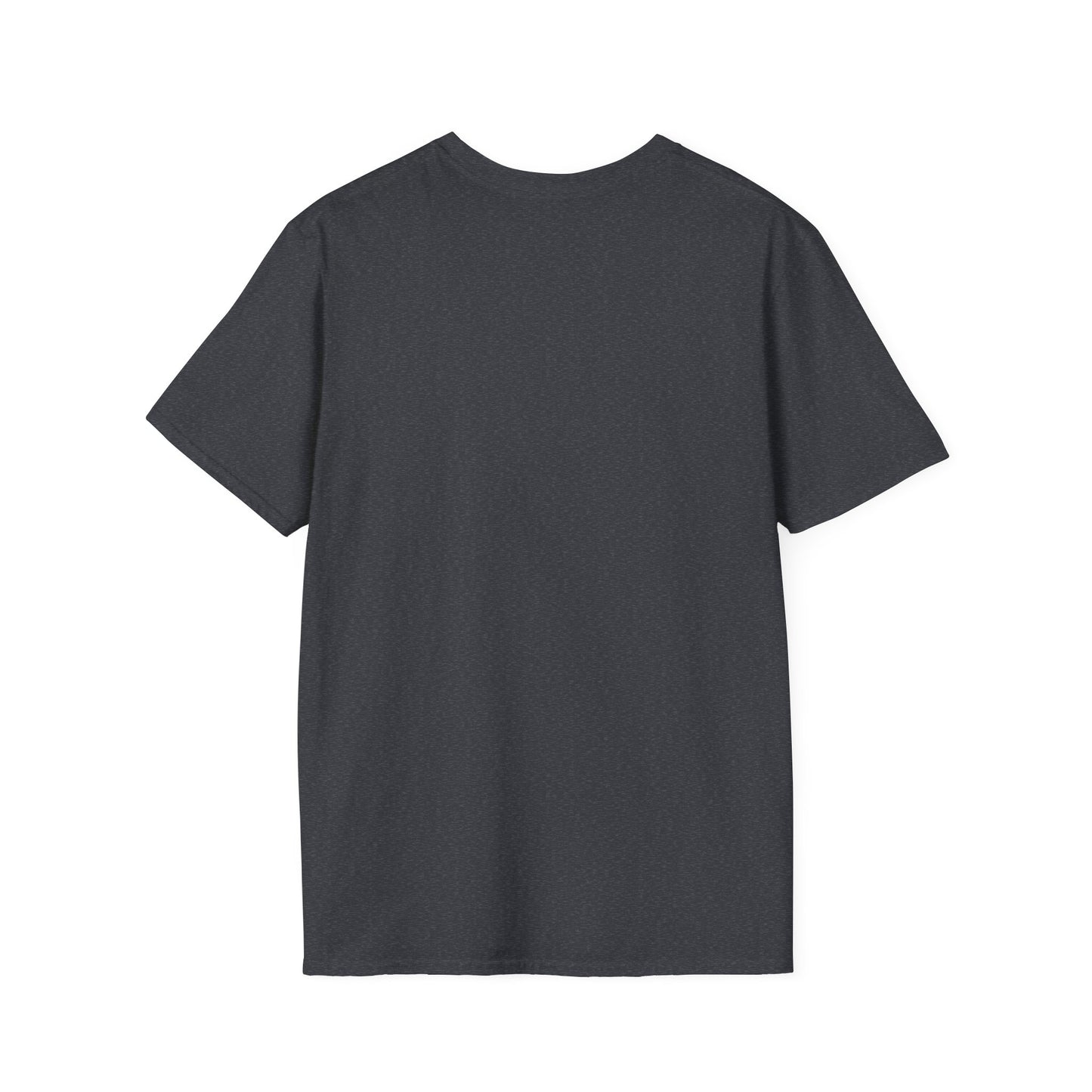 Class of 2027 Graduation T-Shirt