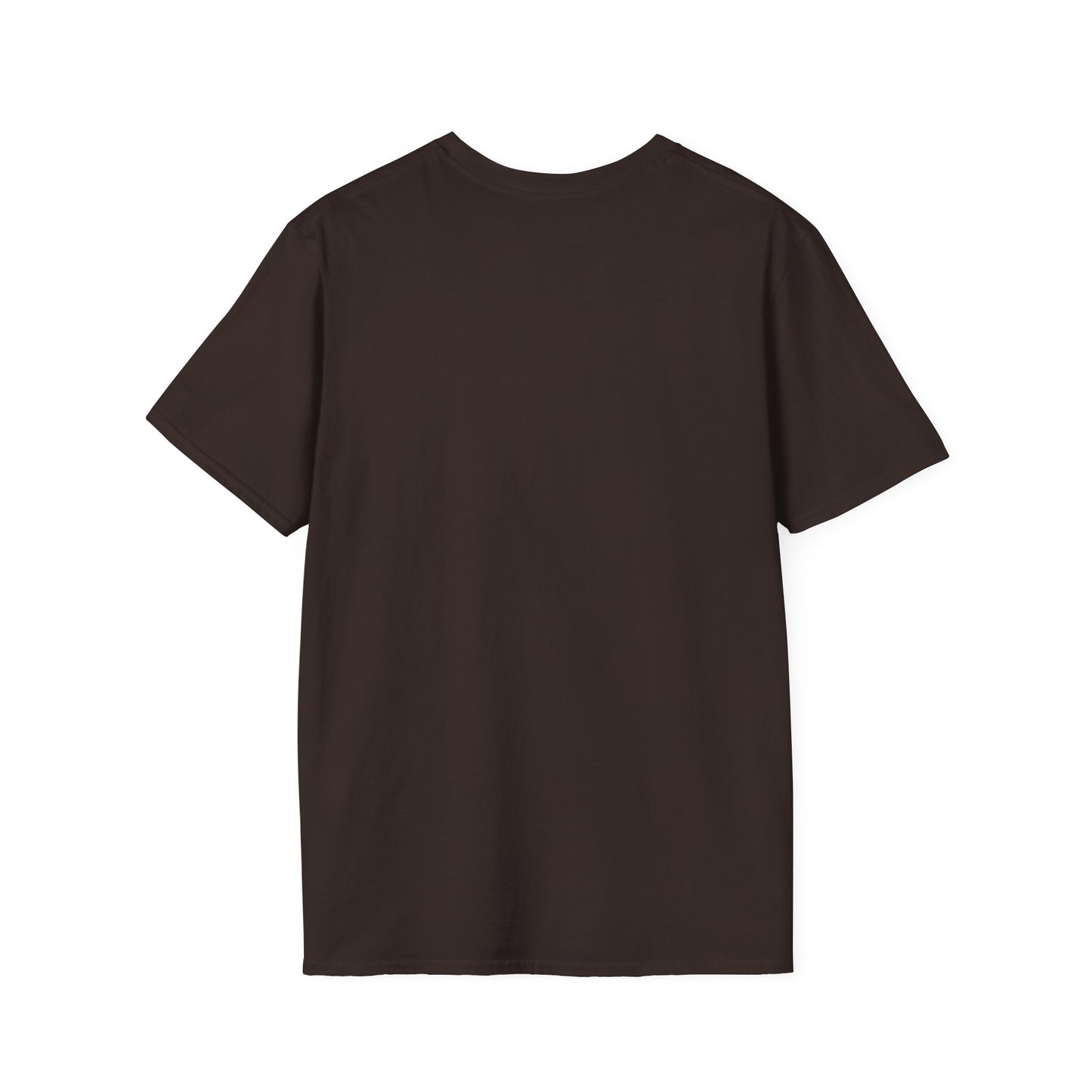 Class of 2027 Graduation T-Shirt