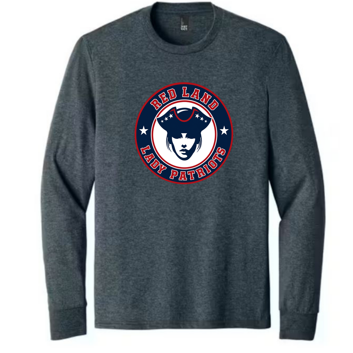 Lady Patriot Softball Long Sleeve